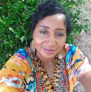 Meet your Posher, Rosa